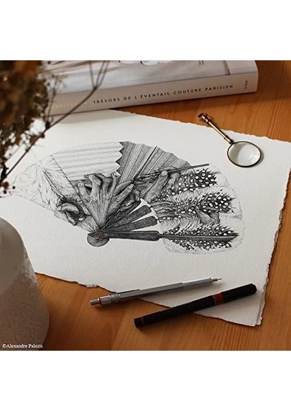 Isograph Junior Set (0.2-0.3-0.5 Mm) + Tikky Mekanik Kurşun Kalem 0.5 mm - S0699320 fiyatları