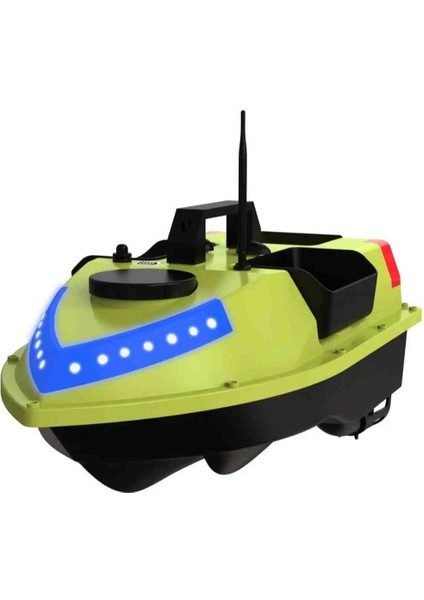 Sazan Yemleme (Tekne ve Botu)Gps Model 600 Metre Oto Pilot Eve Dönüş Sistemli Hızlı fiyatları