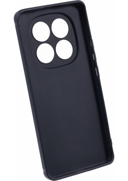 Xiaomi Poco X7 Kılıf Biye Silikon