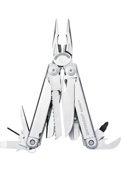 Unisex Multitool Surge