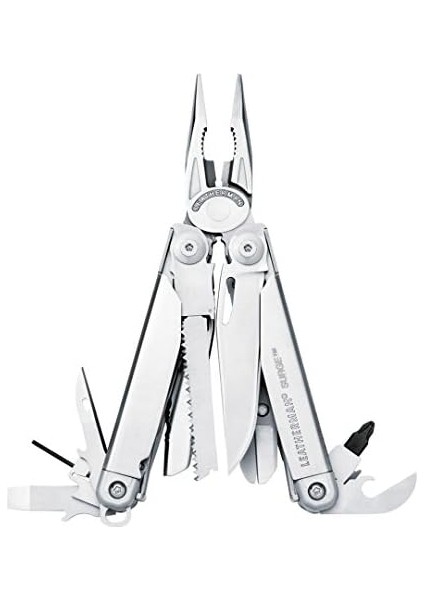 Unisex Multitool Surge