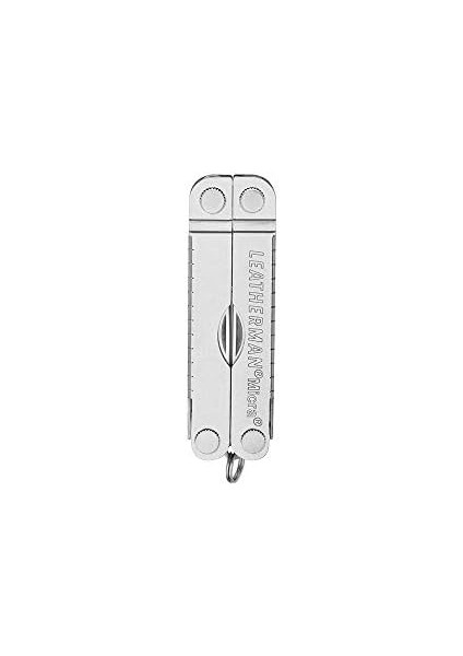 Micra Multipurpose Tool - Metalik