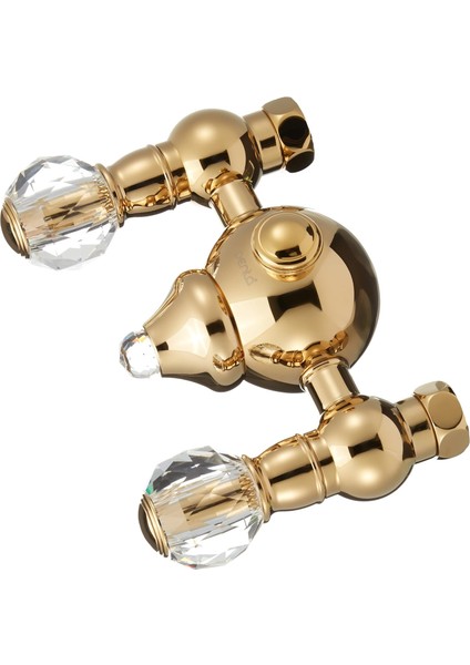 Anatolia Goldcrystal Duş Bataryası