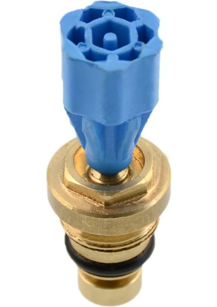 Buderus Logamax Plus - GB122I - GB062 - GB022I - GB112 Kombi Su Doldurma Musluğu