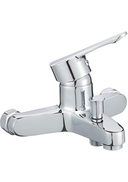 Opus Banyo Bataryası, Krom modelleri