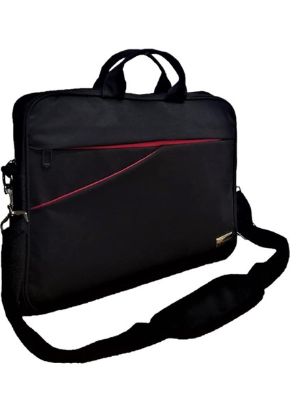 AV6900 Dizüstü Bilgisayar Bölmesi 15,6 Inç | Laptop Çantası |bay Bayan Çantası | Postacı Çantası | Omuz Çantası | Iş Çantası Evrak Çantası | MacBook Dizüstü Bilgisayar