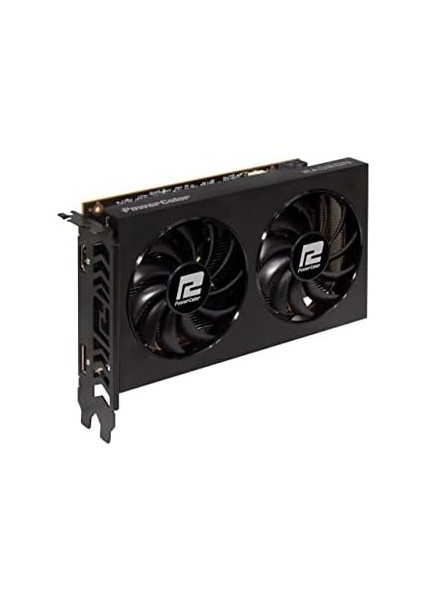 Rx 6500XT 4gb Fighter 4gb Gddr6 HDMI Dp,axrx 6500XT 4gbd6-Dh/oc