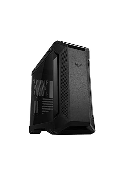 Tuf Gaming GT501VC USB 3.1 Temperli Cam Atx/eatx Oyuncu Kasasi, Fansiz