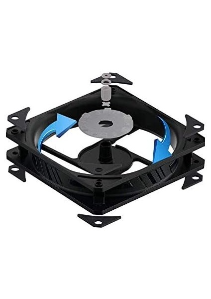 Master Sickleflow 140 Argb Pc Kasa Fanı 140MM MFX-B4DN-14NPA-R1 FN1484