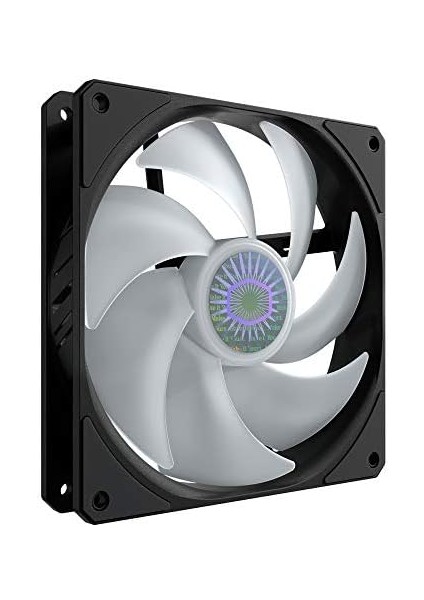 Master Sickleflow 140 Argb Pc Kasa Fanı 140MM MFX-B4DN-14NPA-R1 FN1484