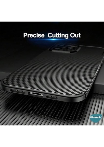 Oppo A60 Kılıf Legion Series Siyah [A60 ile Uyumlu Kılıf - Siyah] fiyatları