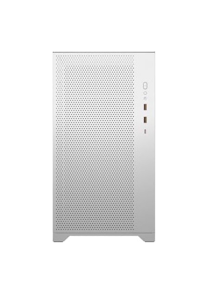 CMT580W White E-Atx 4X120MM Gaming (Oyuncu) Kasa