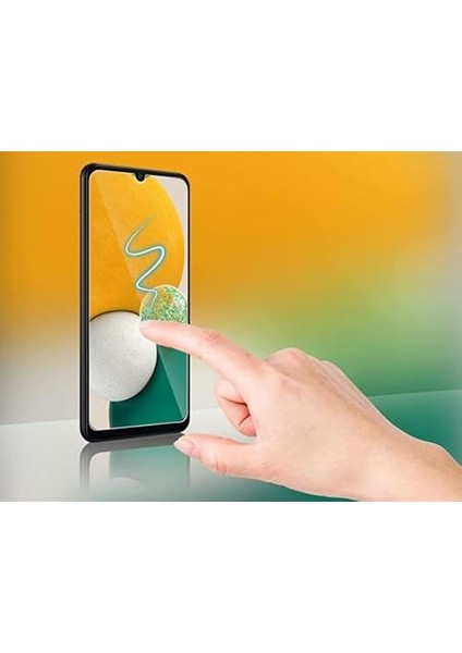 Reeder P13 Blue Plus 2022 ile Uyumlu Ekran Koruyucu Temperli Cam Film Hd Kalite Görüntü Darbe Dayanıklı Ekran Koruyucu Cam