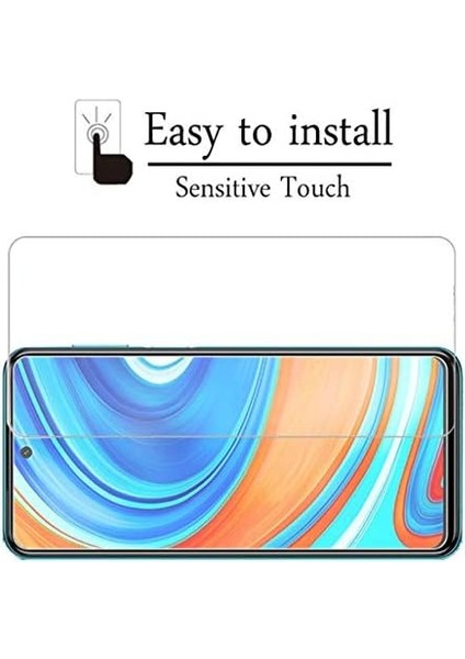 Samsung Galaxy M33 5g Çizilmez Glass Film modelleri