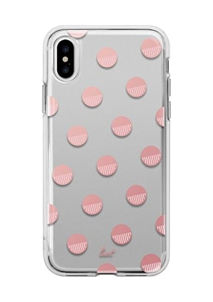 Pop Polka iPhone X/xs Için Kılıf