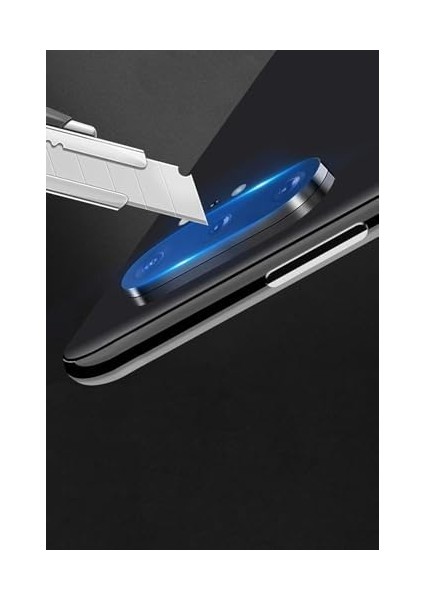 Galaxy Note 10 Uyumlu Kamera Koruyucu Cam (Şeffaf) fiyatları