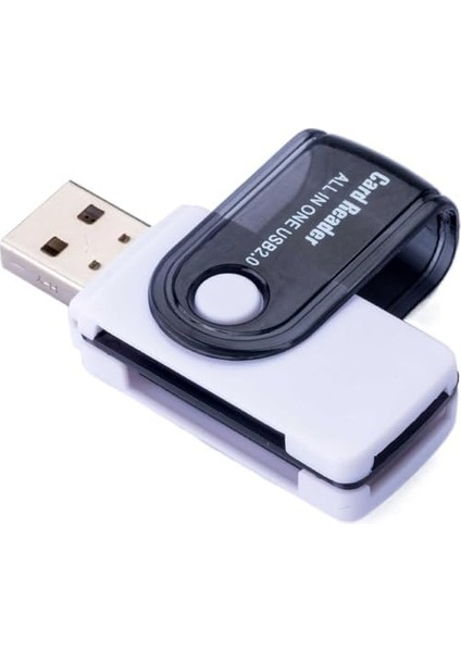 Pc Için USB Sd Kart Okuyucu, Micro Sd Karttan USB Adaptörüne, Kamera Için Ms Duo/micro Ms Kart Okuyucu Hafıza Kartı Okuyucu, Pc/dizüstü Bilgisayar Için Kart Okuyucu fiyatları