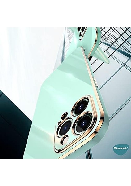 Samsung Galaxy A25 Kılıf Olive Plated Lila [galaxy A25 ile Uyumlu Kılıf - Lila] modelleri