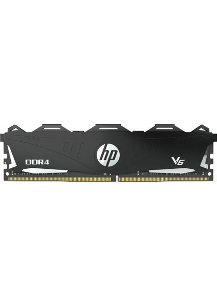 7EH68AA Hp V6 Ddr4 3200MHZ U-Dımm 16GB 2r*8 Pc4 3200 16-18-18-38