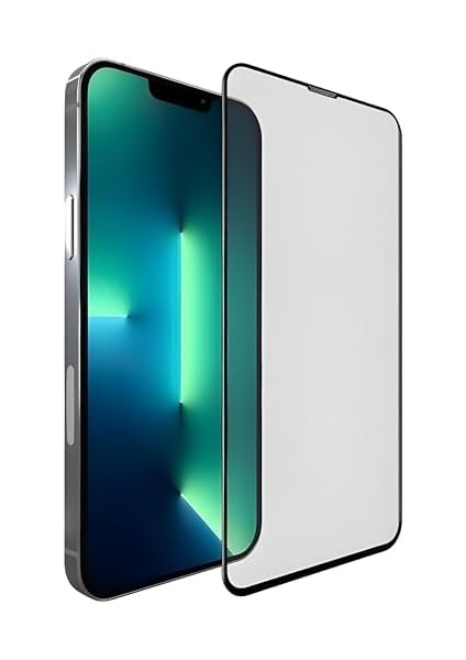 Apple iPhone 15 Pro Uyumlu Uçtan Uca Tam Koruma Kırılmaz Cam 21H 9d Ekran Koruyucu fiyatları
