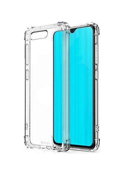 Oppo K1/ RX17 Neo Crystal Fit Kılıf, Şeffaf fiyatları