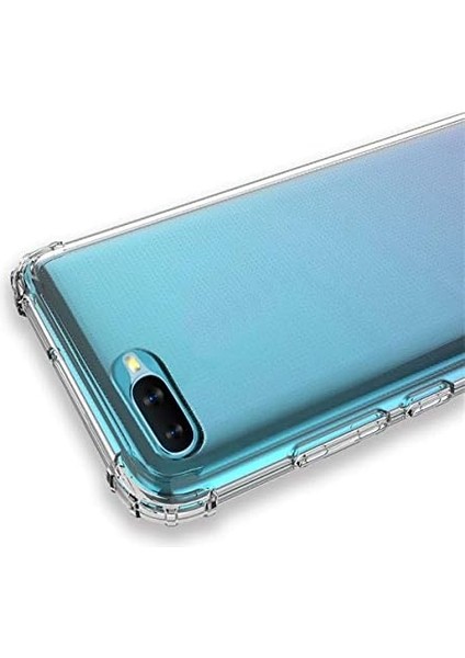 Oppo K1/ RX17 Neo Crystal Fit Kılıf, Şeffaf modelleri