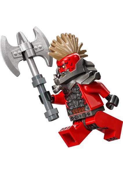 Ninjago - 41 Ejderha Gözcüsü Orijinal Minifigür fiyatları