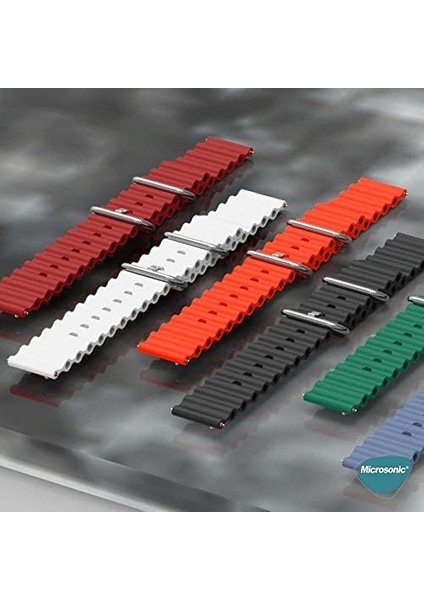 Garmin Venu 3 Için Kordon Band [venu 3 ile Uyumlu Kordon - Kırmızı] fiyatları