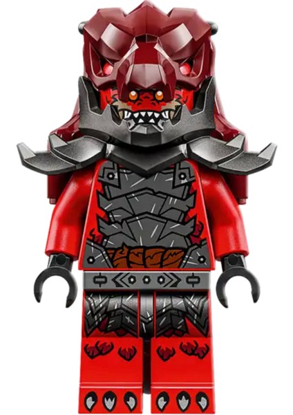 Ninjago - 41 Ejderha Savaşçısı Orijinal Minifigür fiyatları