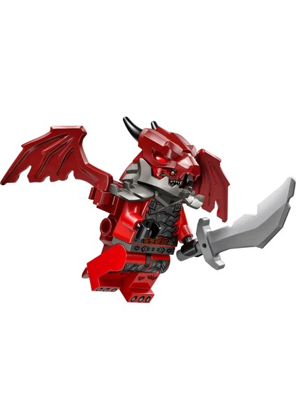 Ninjago - 33 Ejderha Savaşçısı Orijinal Minifigür fiyatları