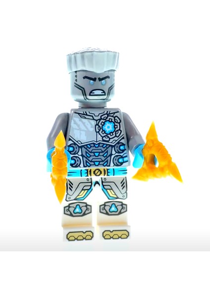 Ninjago - 27 Yeni Zane Orijinal Minifigür fiyatları