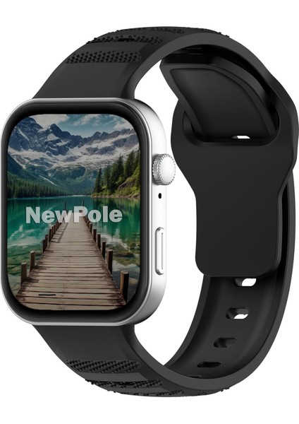 Huawei Watch Fit 3 ile Uyumlu Kordon Renkli Kopma Karşıtı Kordon Spor Rahatsız Etmeyen Hauwei Watch Fit 3 ile Uyumlu Kordon