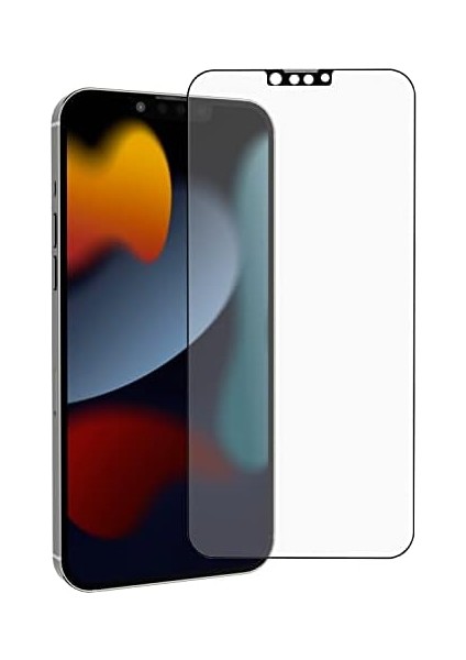 iPhone 7 Uyumlu Nano Anti-Shock Kenarlıksız Seramik Hayalet Ekran Koruyucu Cam modelleri