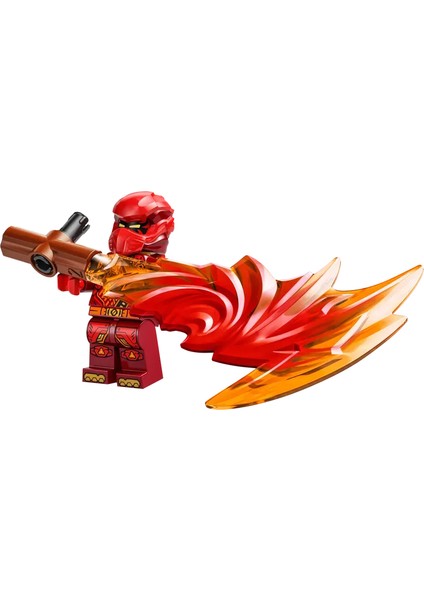 Ninjago - 30 Yeni Kai ve Robotu modelleri