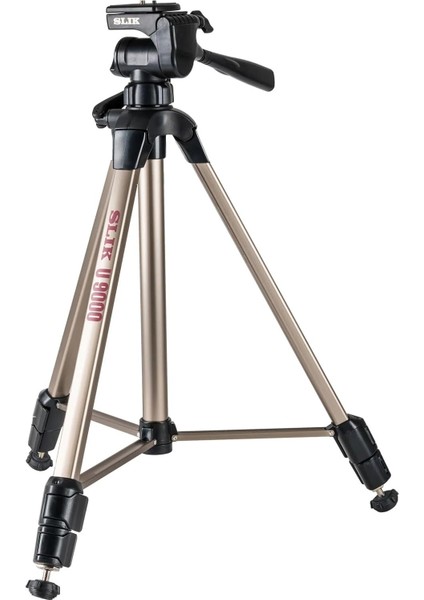 Corporation Japan U-9000 Tripod