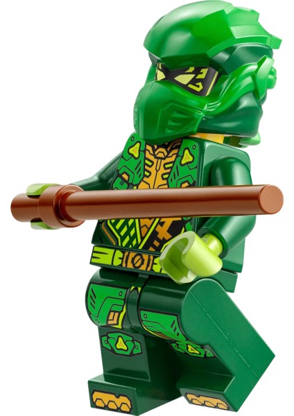 Ninjago - 31 Lloyd ve Kupası Orijinal Minifigür fiyatları