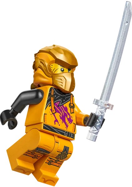 Ninjago - 33 Yeni Arin Orijinal Minifigür