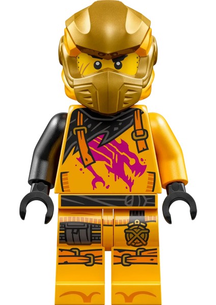 Ninjago - 33 Yeni Arin Orijinal Minifigür fiyatları