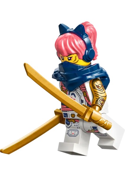 Ninjago - 32 Sora Orijinal Minifigür