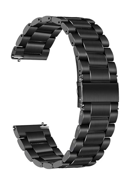Huawei Watch Gt5 Pro 46MM/GT5 46MM/ Gt4 46MM/GT4 Pro 46MM/GT3 46MM/GT3 Pro 46MM/GT2 46MM/GT2 Pro 46MM Için Kordon Paslanmaz Çelik Kordon Kordon Kopma Karşıtı 22MM Kordon fiyatları