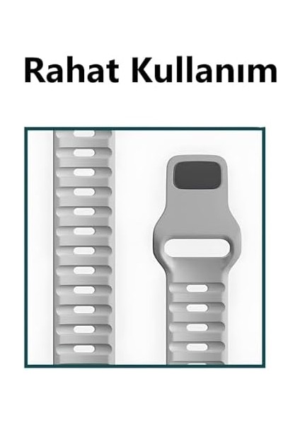Watch 41MM 40MM 38MM ile Uyumlu Kordon Hora Renkli Kopma Karşıtı Kordon Spor Rahatsız Etmeyen Apple Watch Ultra 2/1 9 8 Se 7 6 5 4 3 2 1 ile Uyumlu Kordon fiyatları