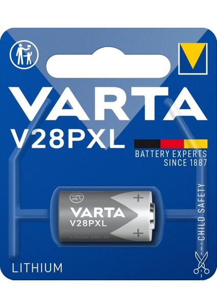 V28PXL Electronics