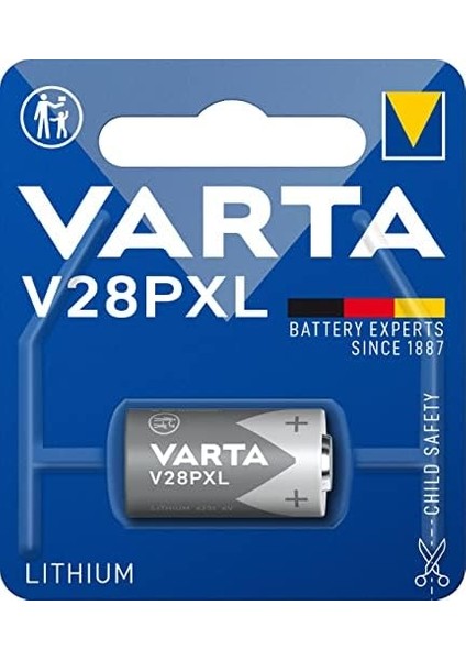 V28PXL Electronics