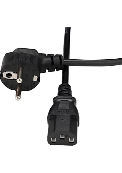 SL-P150 1.5m 0.5mm Lüks Power Kablo
