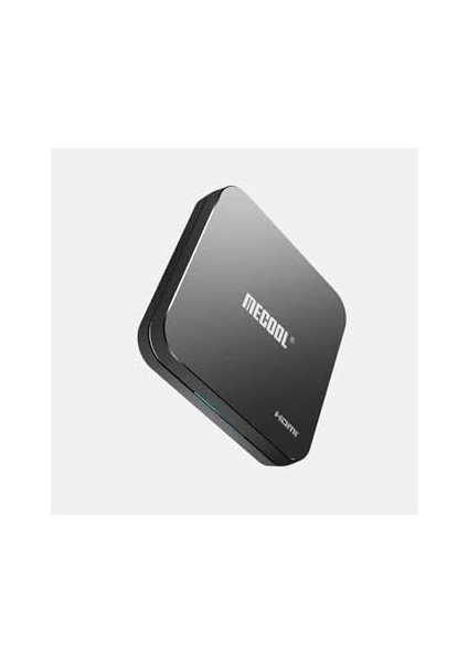 Km9 Pro Classic 4K Google Lisanslı Android 10 2gb Ram 16GB Hafıza Tv Box Amlogic S905X2