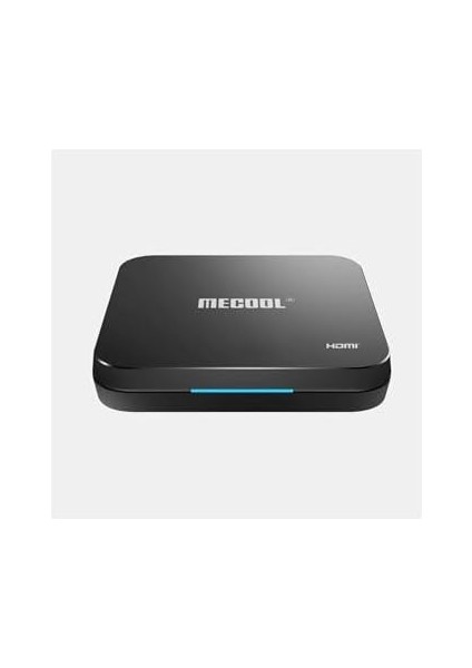 Km9 Pro Classic 4K Google Lisanslı Android 10 2gb Ram 16GB Hafıza Tv Box Amlogic S905X2