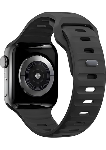 Watch 41MM 40MM 38MM ile Uyumlu Kordon Hora Renkli Kopma Karşıtı Kordon Spor Rahatsız Etmeyen Apple Watch Ultra 2/1 9 8 Se 7 6 5 4 3 2 1 ile Uyumlu Kordon