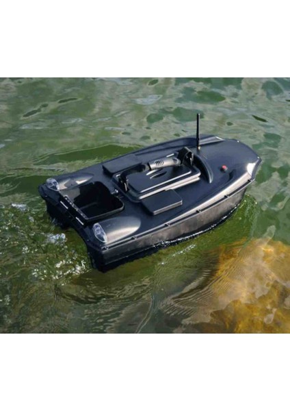 SAZAN YEMLEME (TEKNE VE BOTU) DALGA KIRAN BÜYÜK BOY HIZLI TEK ELLE KULLANIM KUMANDALI 1 ADET 12000 PILLE GELIYOR.GPS YOK indirimleri