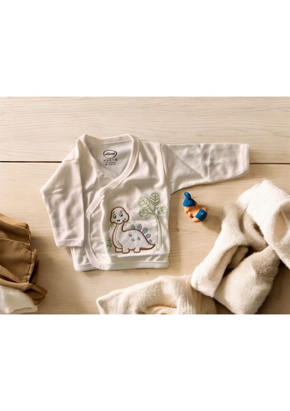 H&f De Ropa Yenidogan Bebek Hastane Çıkışı 10LU Seti