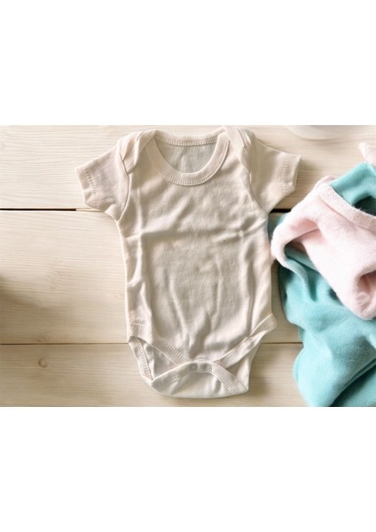 H&f De Ropa Yenidogan Bebek Hastane Çıkışı 10LU Seti
